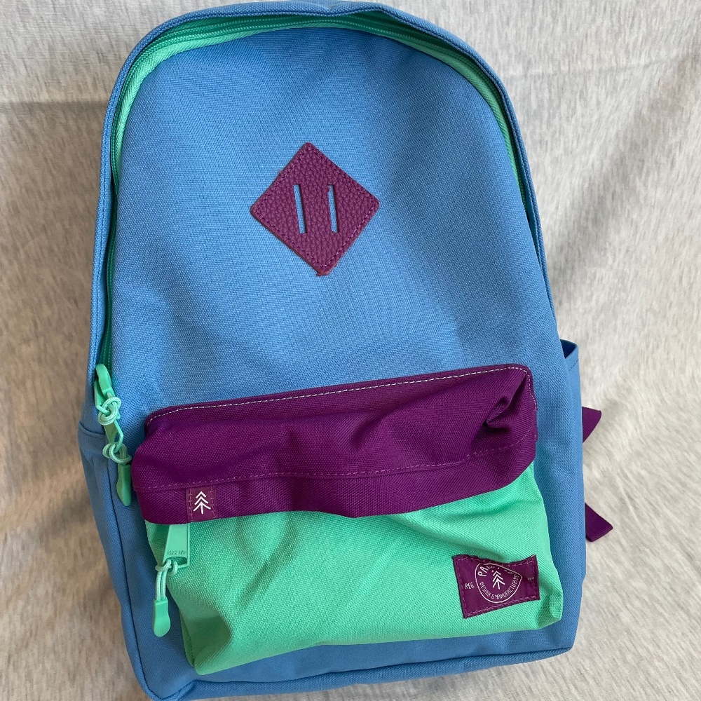 Parkland Bayside 20L Backpack